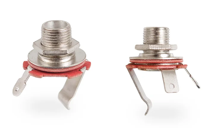 Guitar Input Jack JC01