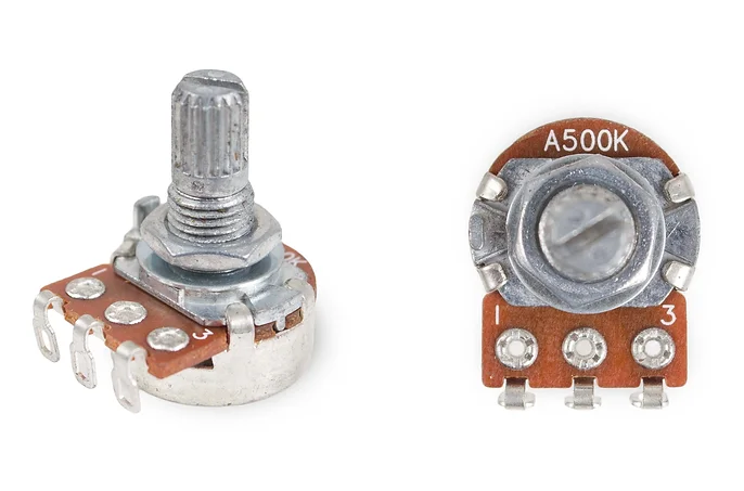 Potentiometer