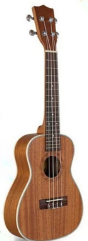 Ukulele Concert Size