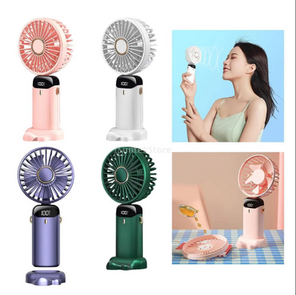 Hand Mini Fan