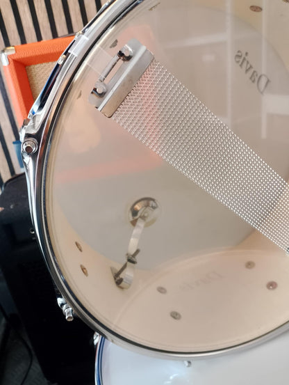 Snare Drum Davis
