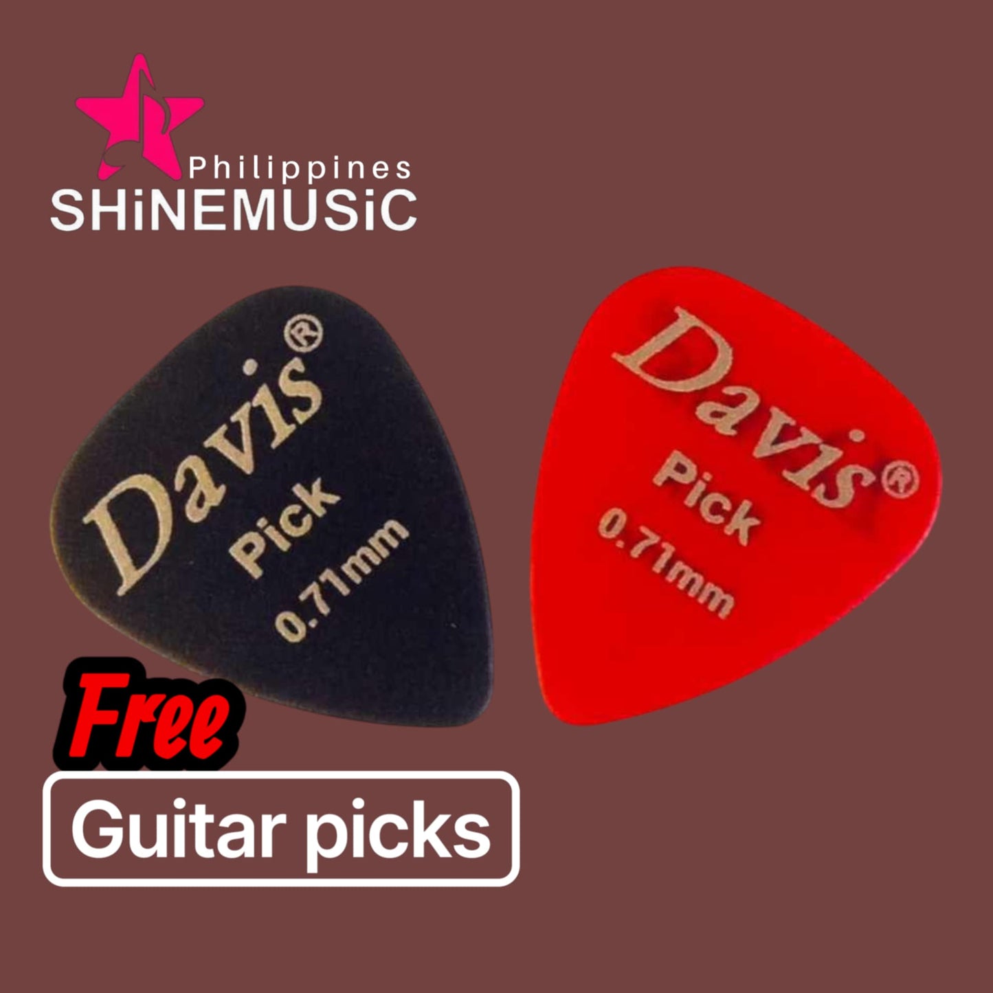 Global Acoustic Guitar Free Shipping Nationwide & COD