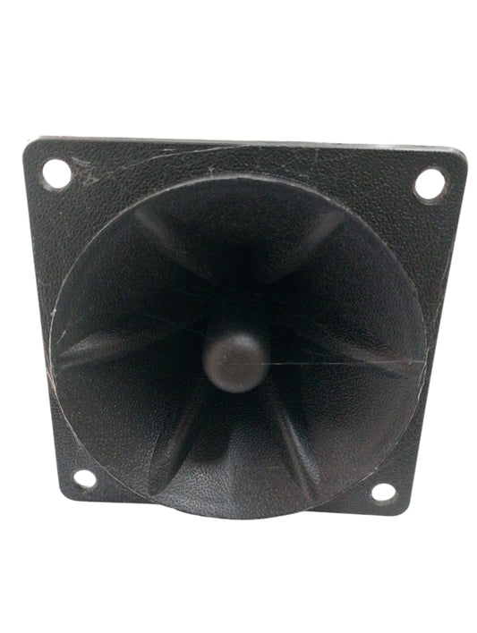 Round Piezo Tweeter