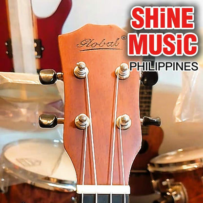 Ukulele Mahogany (Brilliant sound)