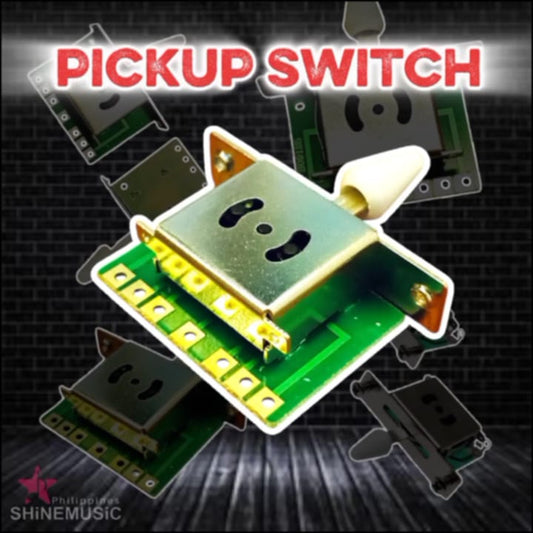 Toggle Switch 5-way