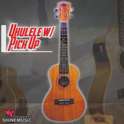 Ukulele Concert Size (Metro Manila same day delivery) (Nationwide delivery)