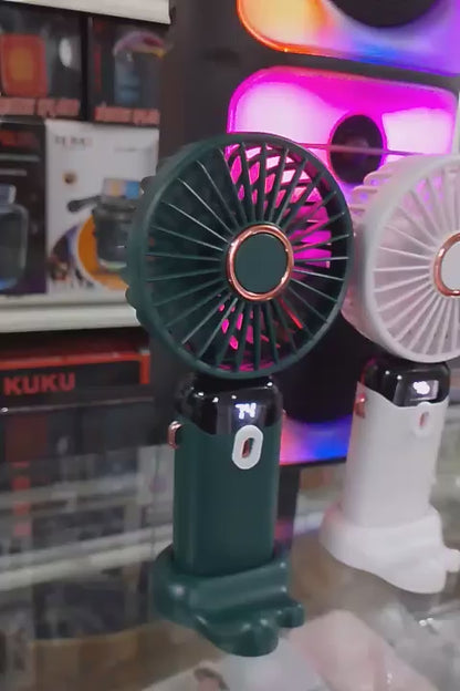 Hand Mini Fan