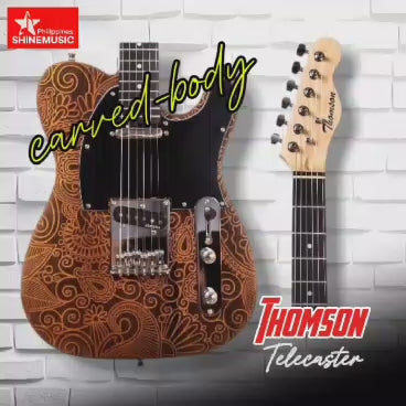 Thomson Telecaster