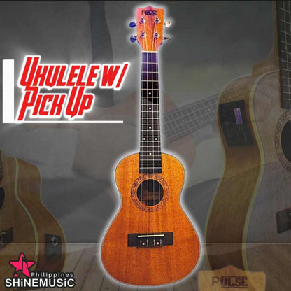 Ukulele Concert Size (Metro Manila same day delivery) (Nationwide delivery)