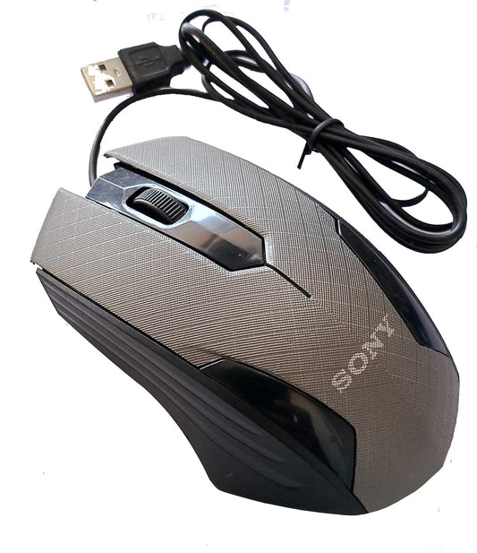 Computer Mouse Sony