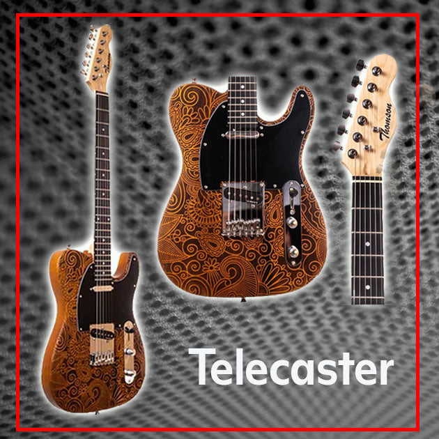 Telecaster Macabling Sta. Rosa